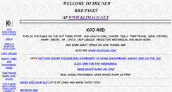 Desktop Screenshot of klimaco.net